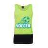 JB's HV TRAD SINGLET Thumbnail