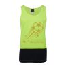 JB's HV TRAD SINGLET Thumbnail