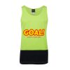 JB's HV TRAD SINGLET Thumbnail
