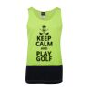JB's HV TRAD SINGLET Thumbnail