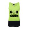 JB's HV TRAD SINGLET Thumbnail