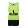 JB's HV TRAD SINGLET Thumbnail