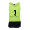 JB's HV TRAD SINGLET Thumbnail
