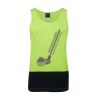 JB's HV TRAD SINGLET Thumbnail