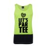 JB's HV TRAD SINGLET Thumbnail