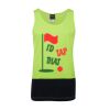 JB's HV TRAD SINGLET Thumbnail