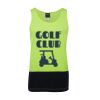 JB's HV TRAD SINGLET Thumbnail