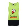 JB's HV TRAD SINGLET Thumbnail