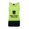 JB's HV TRAD SINGLET Thumbnail