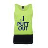 JB's HV TRAD SINGLET Thumbnail