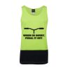 JB's HV TRAD SINGLET Thumbnail