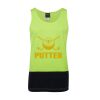 JB's HV TRAD SINGLET Thumbnail