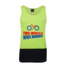 JB's HV TRAD SINGLET Thumbnail