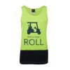 JB's HV TRAD SINGLET Thumbnail