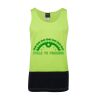 JB's HV TRAD SINGLET Thumbnail