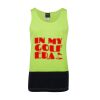 JB's HV TRAD SINGLET Thumbnail