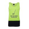 JB's HV TRAD SINGLET Thumbnail