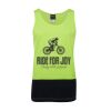 JB's HV TRAD SINGLET Thumbnail