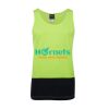 JB's HV TRAD SINGLET Thumbnail