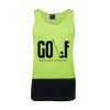 JB's HV TRAD SINGLET Thumbnail