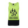 JB's HV TRAD SINGLET Thumbnail