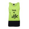JB's HV TRAD SINGLET Thumbnail
