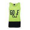 JB's HV TRAD SINGLET Thumbnail