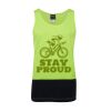 JB's HV TRAD SINGLET Thumbnail