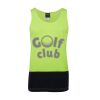 JB's HV TRAD SINGLET Thumbnail