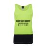 JB's HV TRAD SINGLET Thumbnail