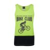 JB's HV TRAD SINGLET Thumbnail