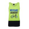 JB's HV TRAD SINGLET Thumbnail