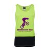 JB's HV TRAD SINGLET Thumbnail