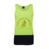 JB's HV TRAD SINGLET Thumbnail
