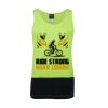 JB's HV TRAD SINGLET Thumbnail