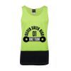 JB's HV TRAD SINGLET Thumbnail