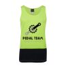JB's HV TRAD SINGLET Thumbnail