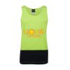 JB's HV TRAD SINGLET Thumbnail