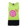 JB's HV TRAD SINGLET Thumbnail