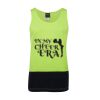 JB's HV TRAD SINGLET Thumbnail