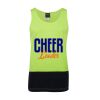 JB's HV TRAD SINGLET Thumbnail