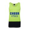 JB's HV TRAD SINGLET Thumbnail