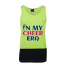 JB's HV TRAD SINGLET Thumbnail