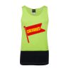JB's HV TRAD SINGLET Thumbnail