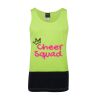 JB's HV TRAD SINGLET Thumbnail