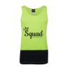 JB's HV TRAD SINGLET Thumbnail
