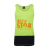 JB's HV TRAD SINGLET Thumbnail
