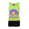JB's HV TRAD SINGLET Thumbnail