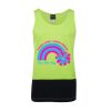 JB's HV TRAD SINGLET Thumbnail