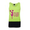 JB's HV TRAD SINGLET Thumbnail